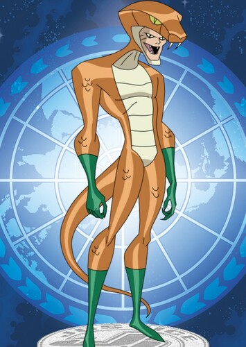 Copperhead