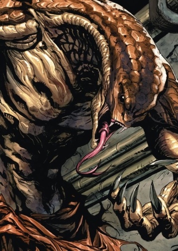 Copperhead