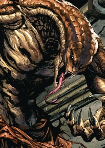 Copperhead