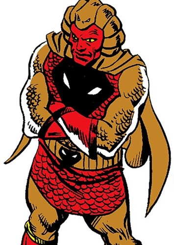 Copperhead (David Lawfers)