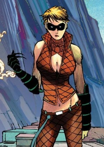 Copperhead II