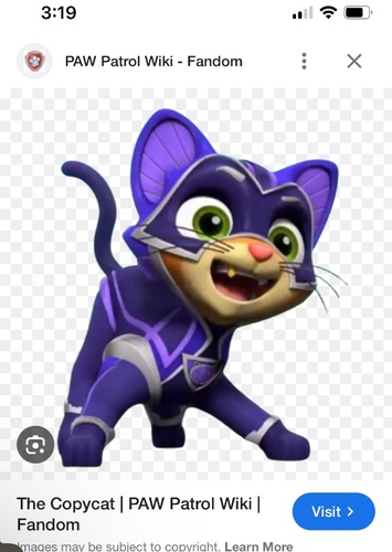 Copycat