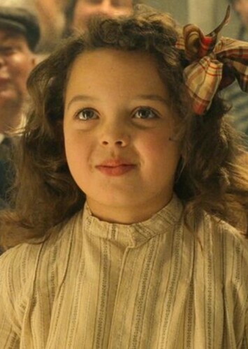 Cora Cartmell