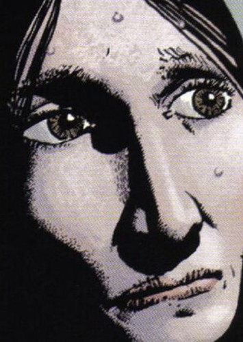 Cora Fisher