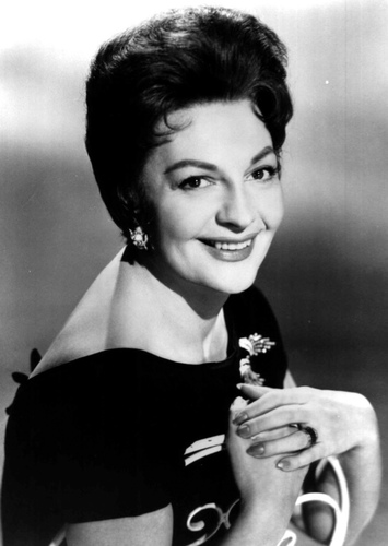 Coral Browne