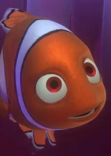 Coral (Finding Nemo)