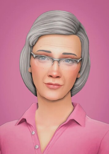 Coral Oldie