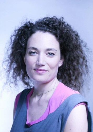 Coralie Fargeat