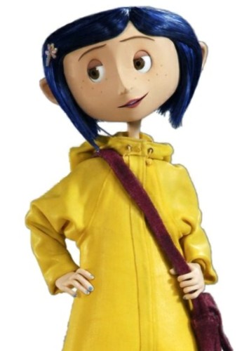 Coraline