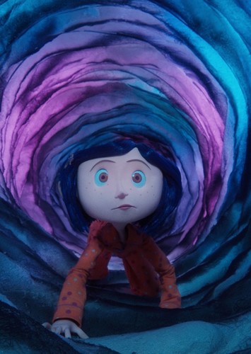 Coraline