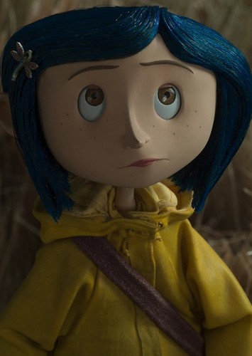 Coraline Jones