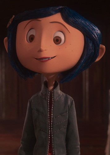 Coraline Jones