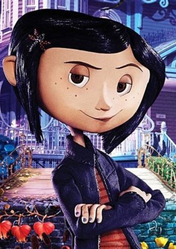 Coraline Jones