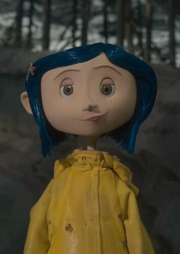Coraline Jones