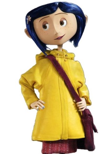 Coraline Jones