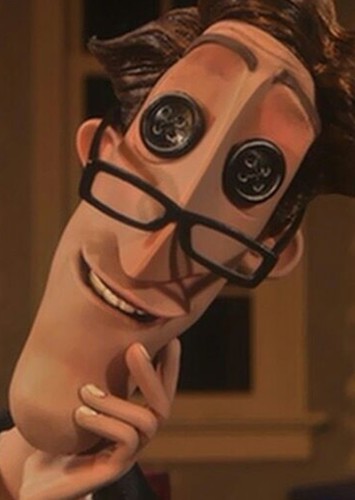 Coraline's Father