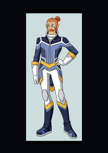 Coran Smythe
