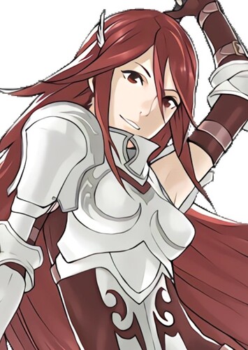 Cordelia