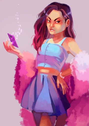 Cordelia