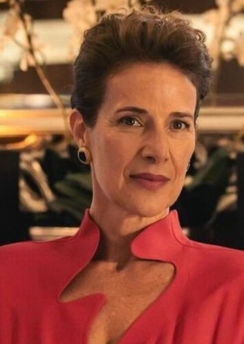Cordelia Beaufort