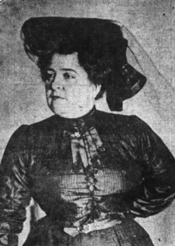 Cordelia Botkin
