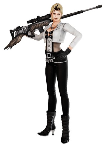 Cordelia Starling