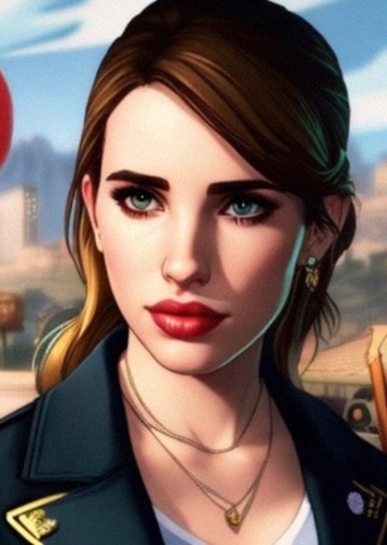 Cordelia Winters