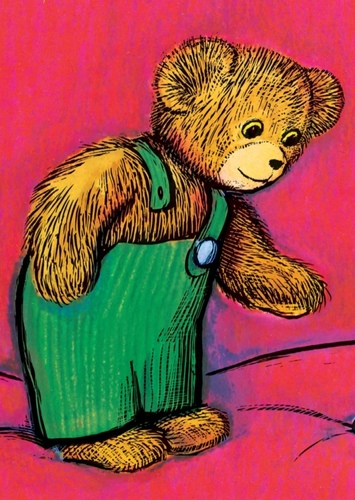 Corduroy