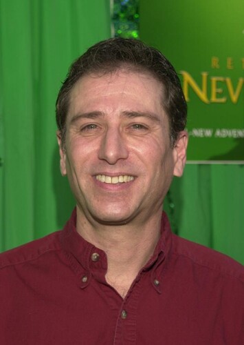 Corey Burton