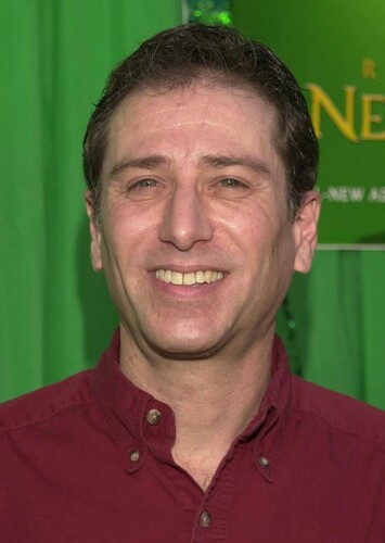 Corey Burton