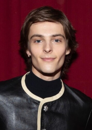 Corey Fogelmanis