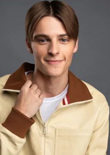 Corey Fogelmanis