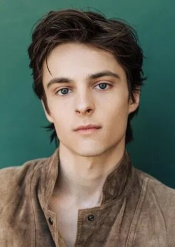 Corey Fogelmanis