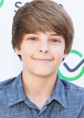 Corey Fogelmanis