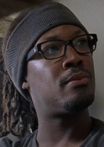 Corey Hawkins