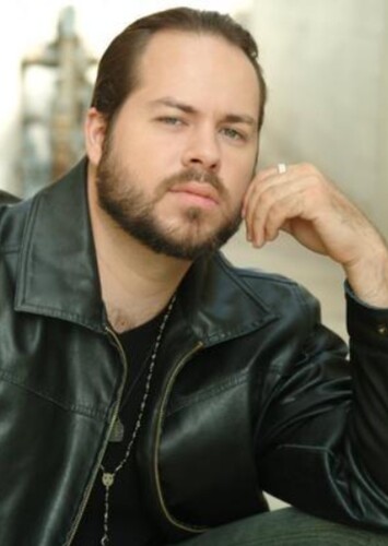 Corey Marshall