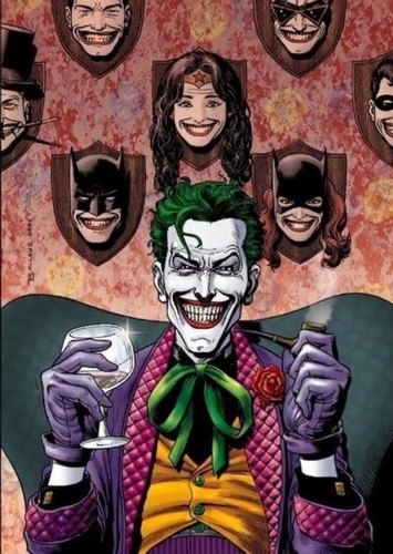 Coringa