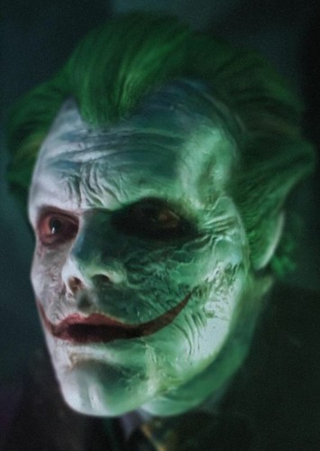 Coringa