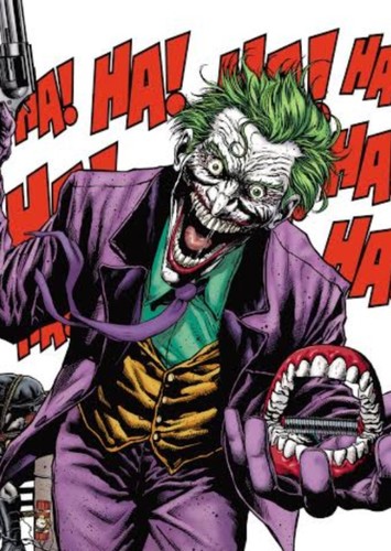 Coringa