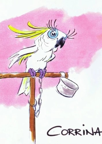 Corinna