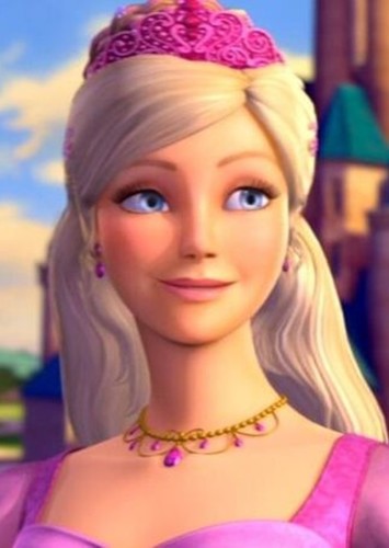 Corinne D'Artagnan