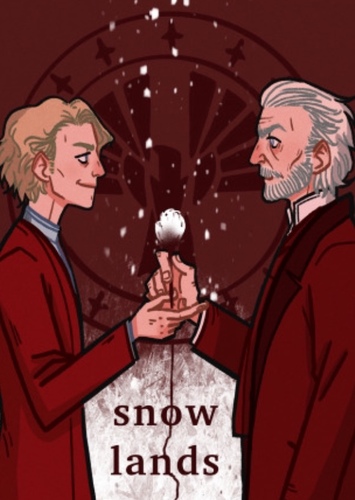 Coriolanus Snow