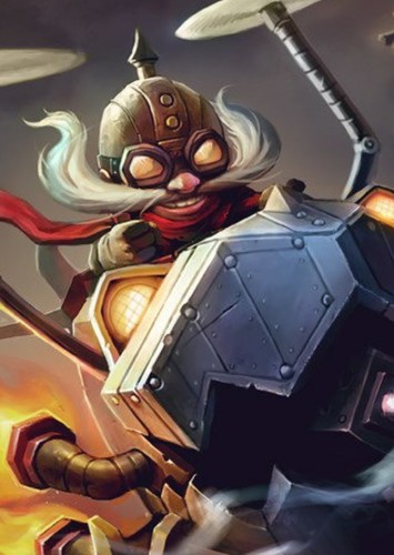 Corki