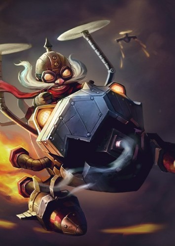 Corki
