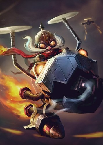 Corki