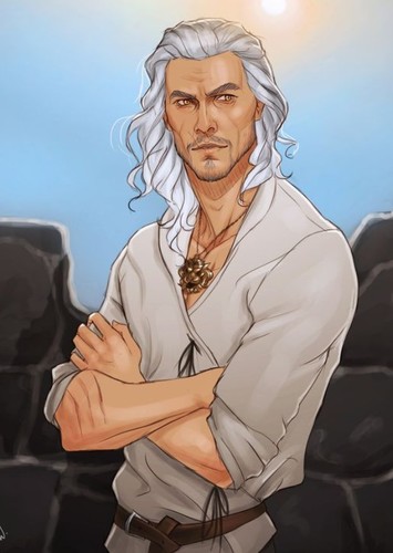 Corlys Velaryon