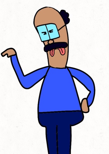 Cormier’s Dad