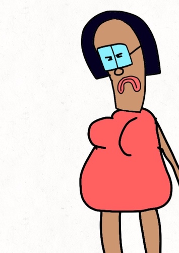 Cormier’s Mom