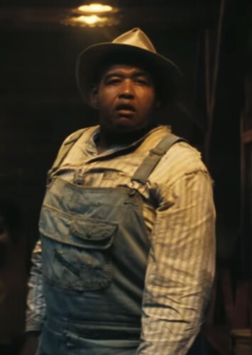 Cornbread