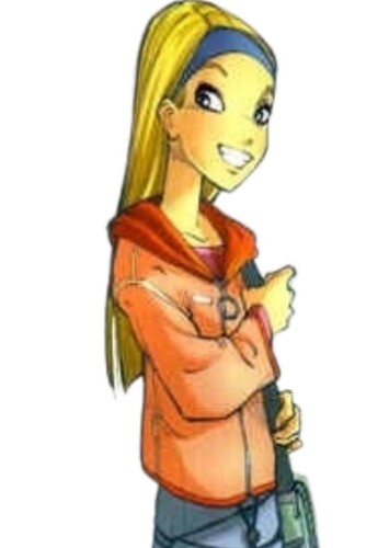 Cornelia